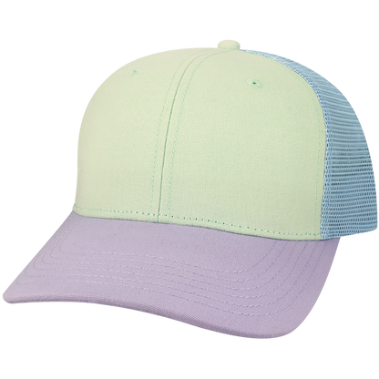 MPS Mid-Pro Snapback Trucker Hat