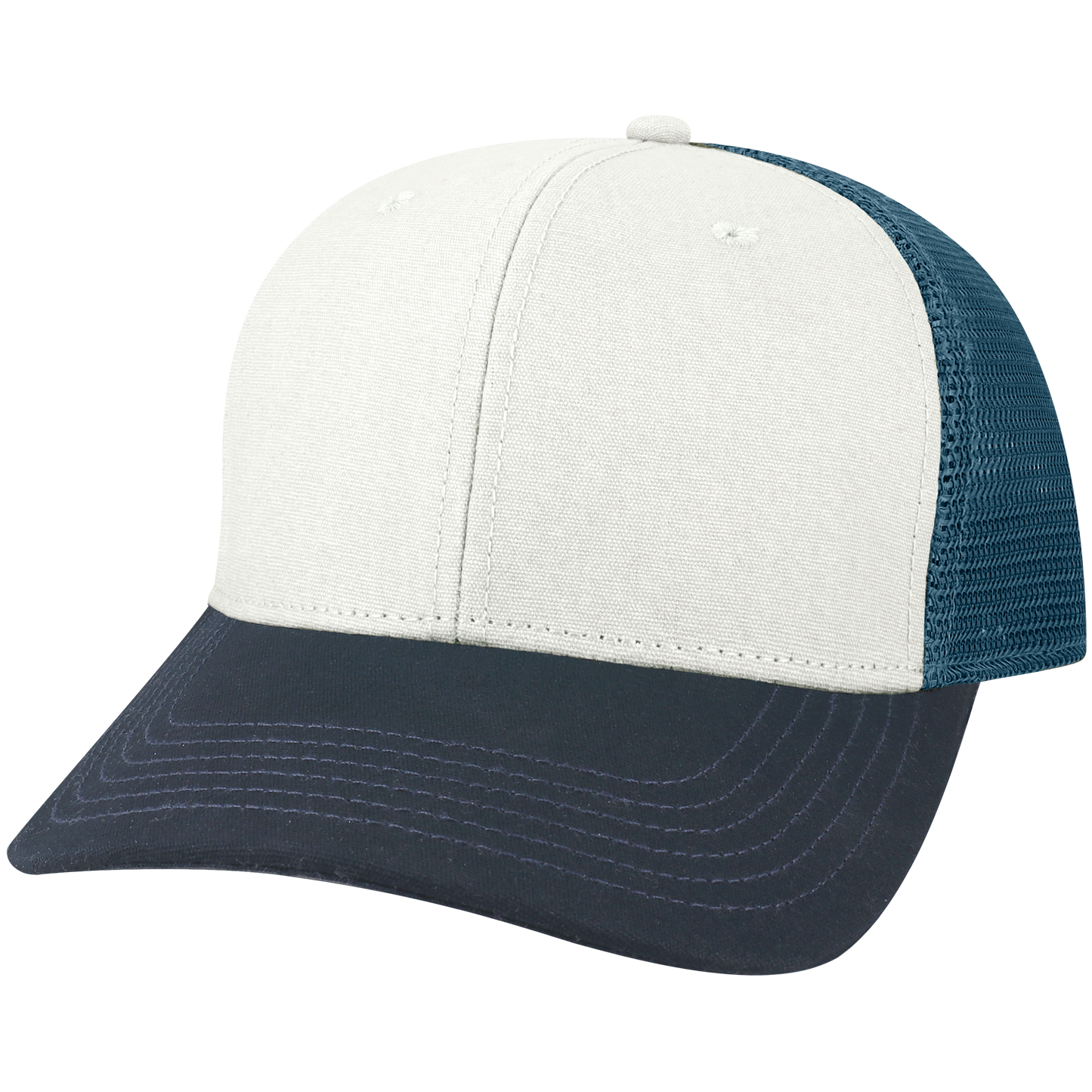 MPS Mid-Pro Snapback Trucker Hat