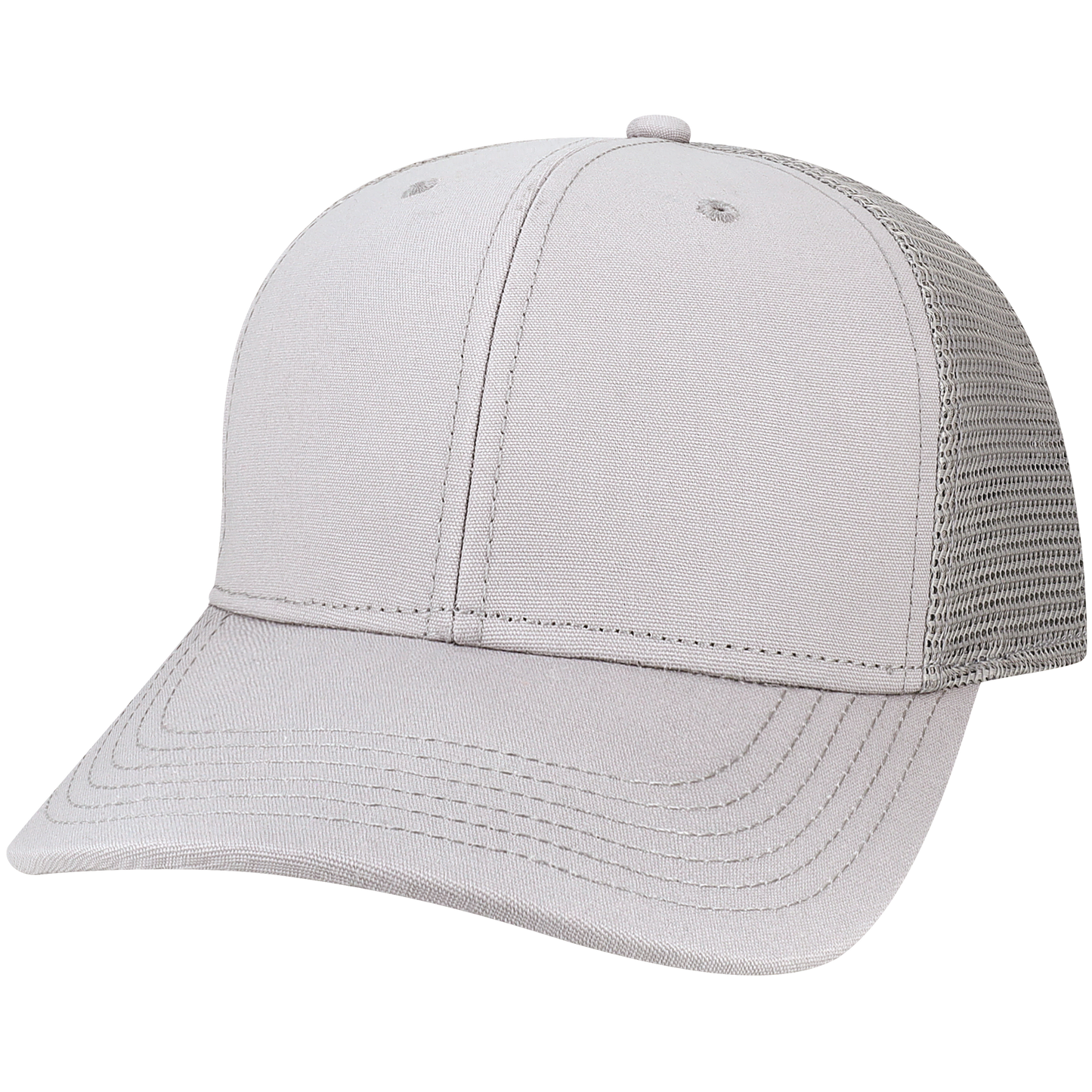 MPS Mid-Pro Snapback Trucker Hat