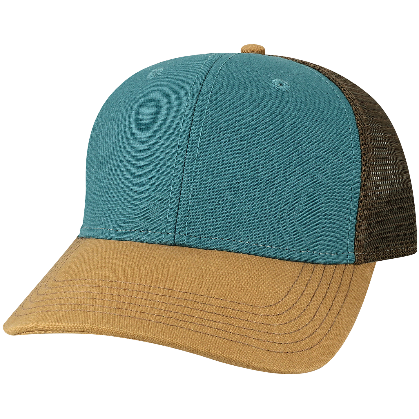 MPS Mid-Pro Snapback Trucker Hat