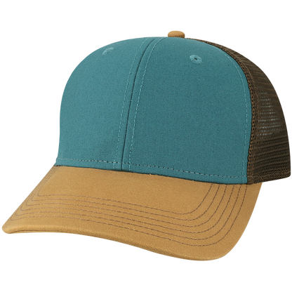 MPS Mid-Pro Snapback Trucker Hat