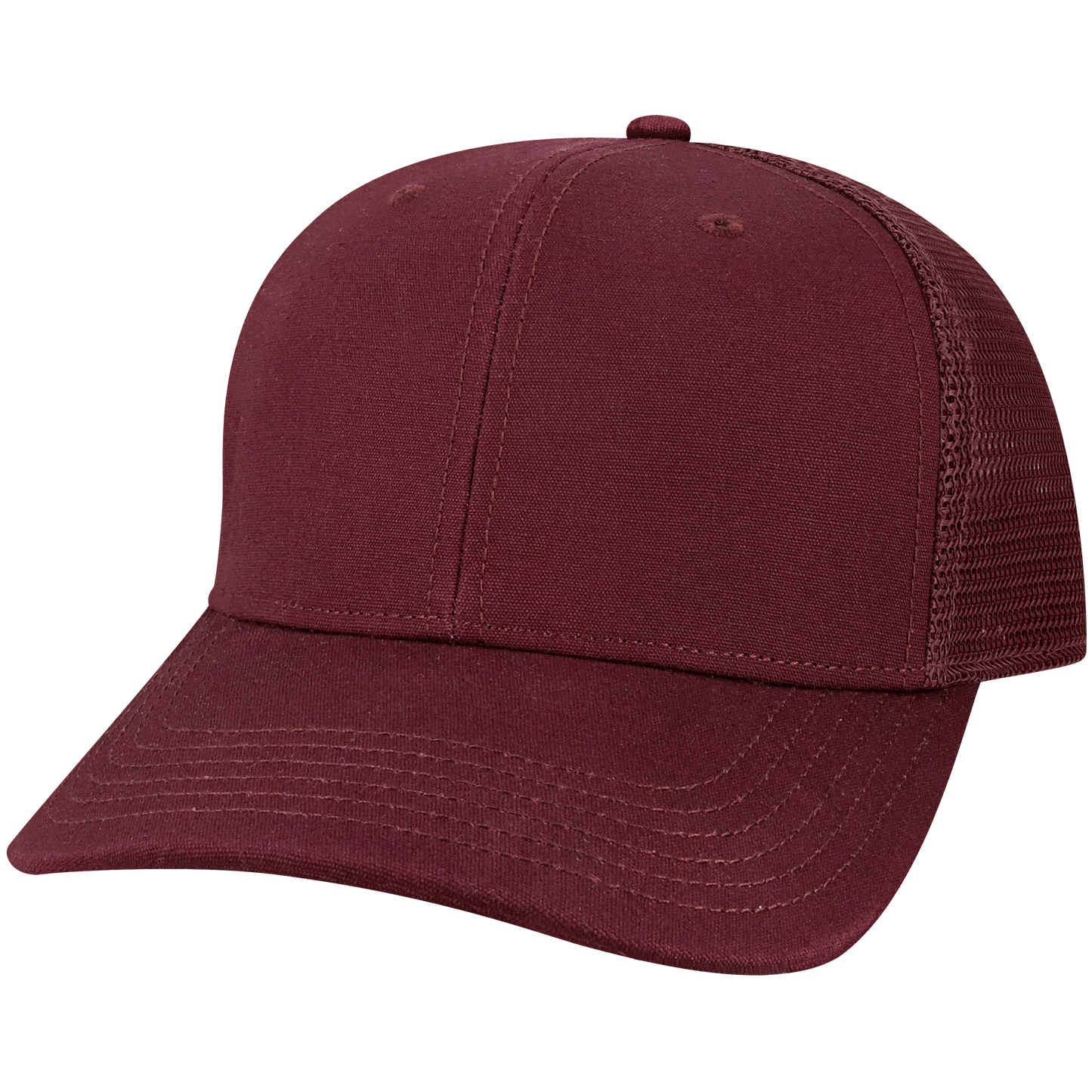 MPS Mid-Pro Snapback Trucker Hat