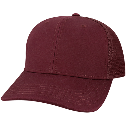 MPS Mid-Pro Snapback Trucker Hat