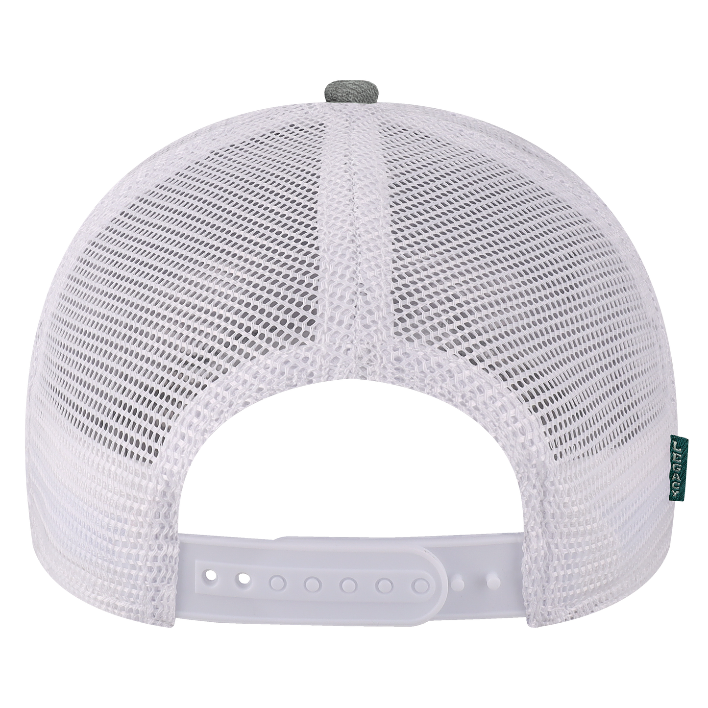 MPS Mid-Pro Snapback Trucker Hat - Melange