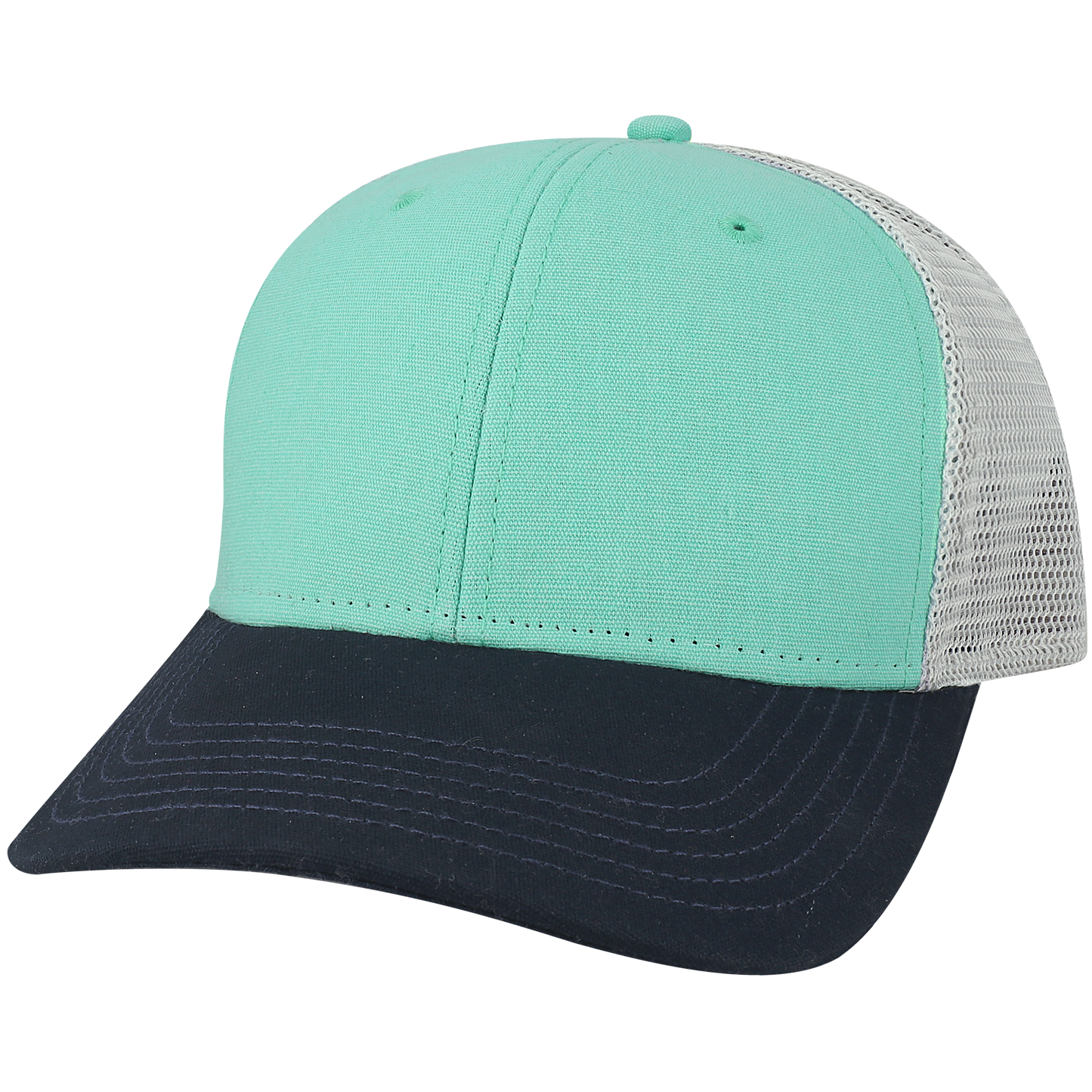 MPS Mid-Pro Snapback Trucker Hat
