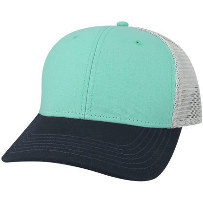 MPS Mid-Pro Snapback Trucker Hat