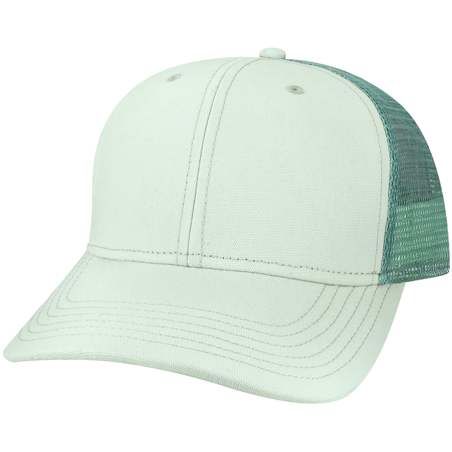 MPS Mid-Pro Snapback Trucker Hat