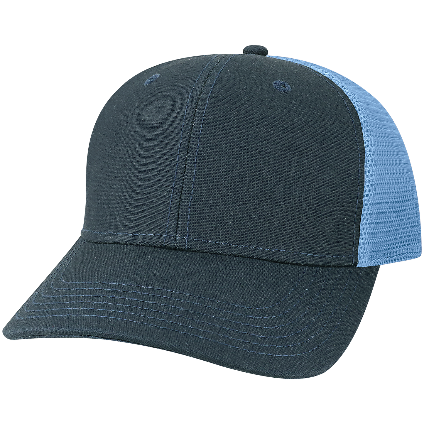 MPS Mid-Pro Snapback Trucker Hat