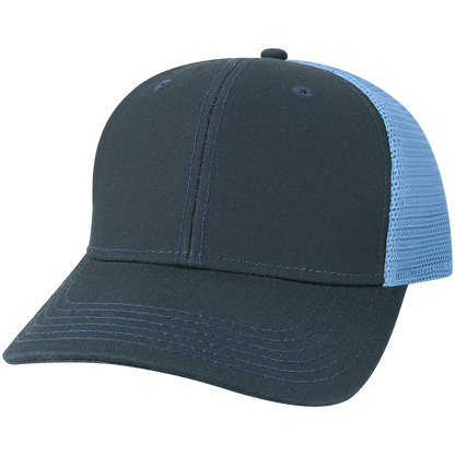 MPS Mid-Pro Snapback Trucker Hat