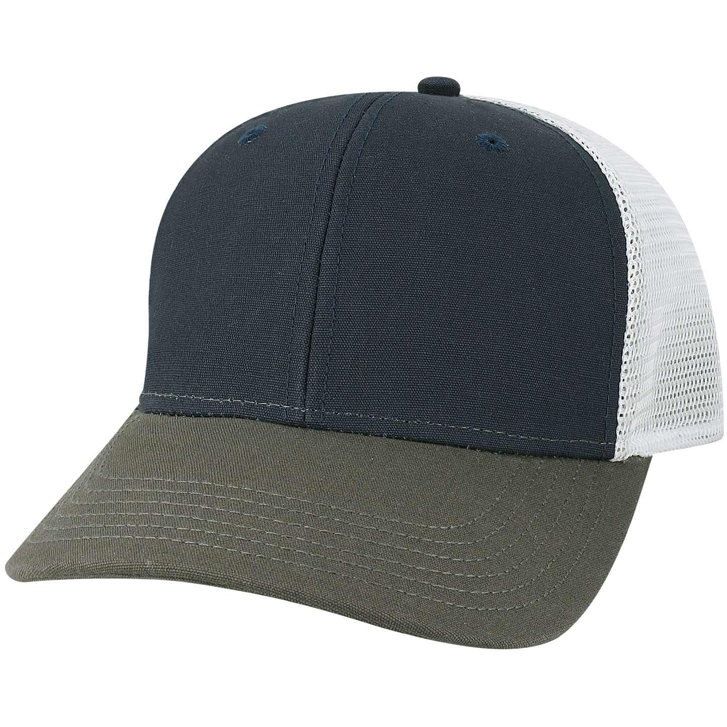 MPS Mid-Pro Snapback Trucker Hat