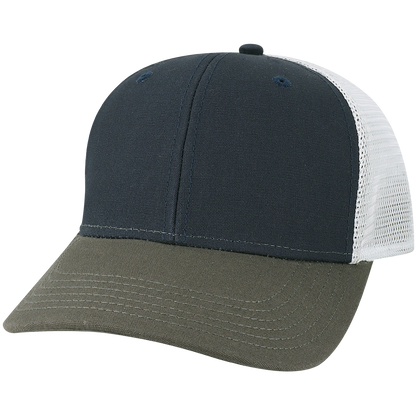 MPS Mid-Pro Snapback Trucker Hat