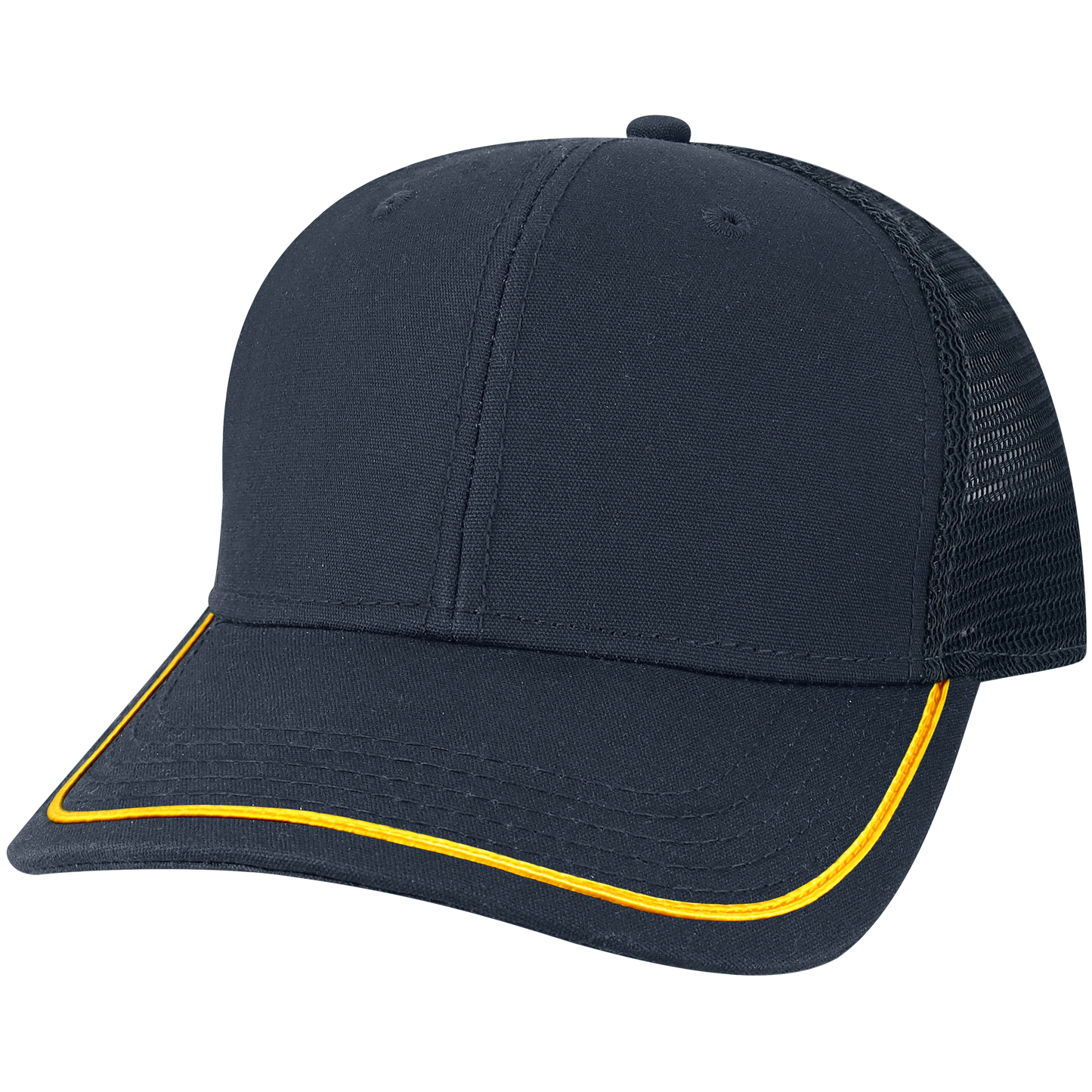 MPS Mid-Pro Snapback Trucker Hat