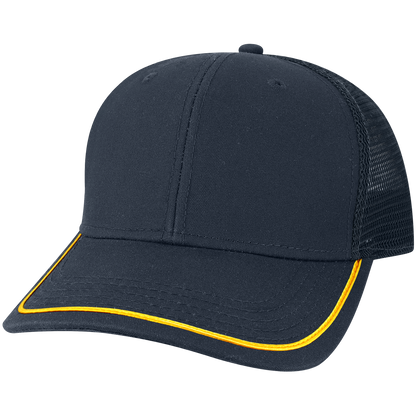 MPS Mid-Pro Snapback Trucker Hat