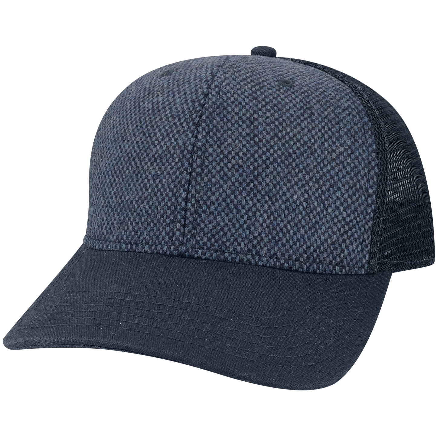 MPS Mid-Pro Snapback Trucker Hat