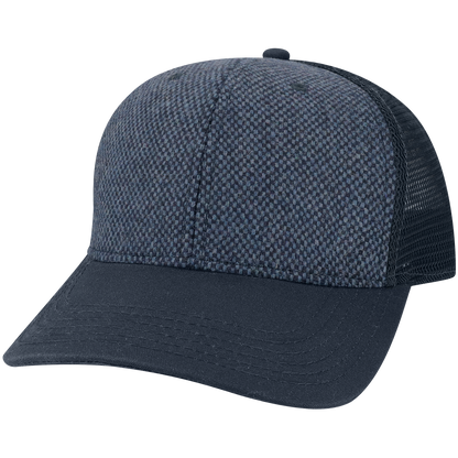 MPS Mid-Pro Snapback Trucker Hat