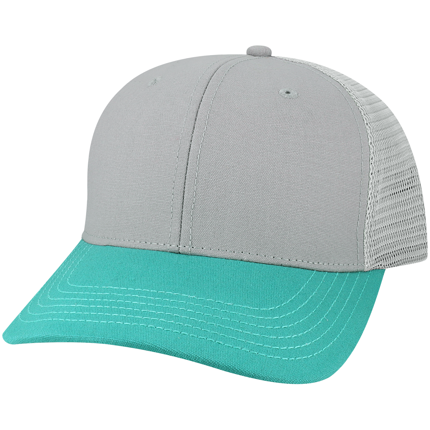 MPS Mid-Pro Snapback Trucker Hat