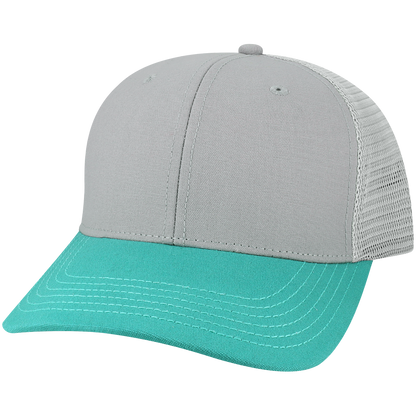 MPS Mid-Pro Snapback Trucker Hat