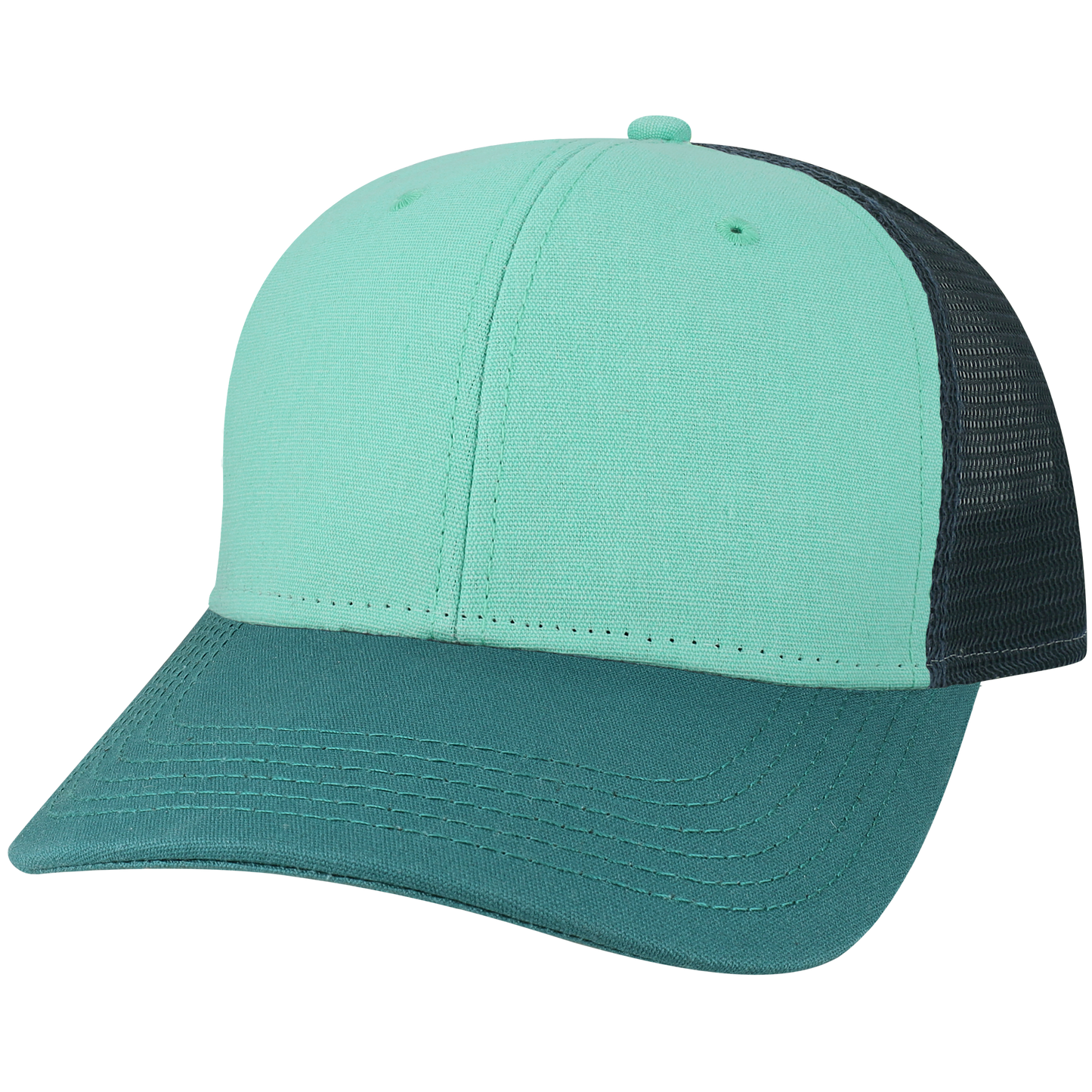 MPS Mid-Pro Snapback Trucker Hat