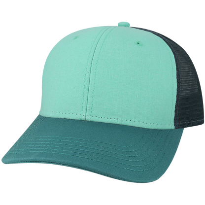 MPS Mid-Pro Snapback Trucker Hat