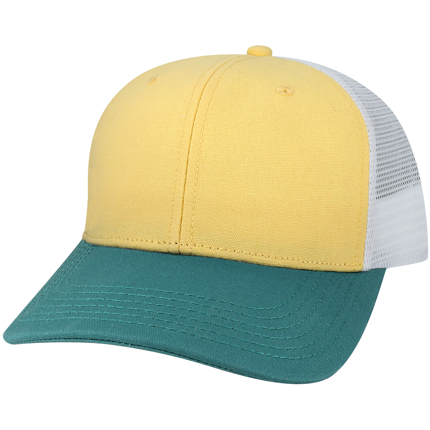 MPS Mid-Pro Snapback Trucker Hat