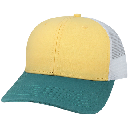 MPS Mid-Pro Snapback Trucker Hat