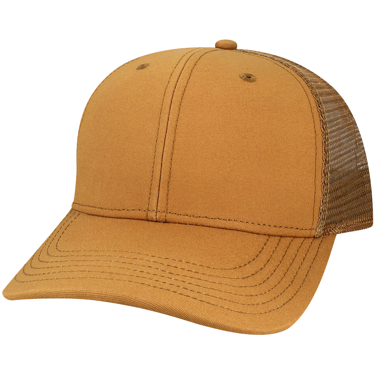MPS Mid-Pro Snapback Trucker Hat