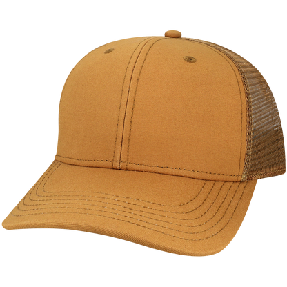 MPS Mid-Pro Snapback Trucker Hat
