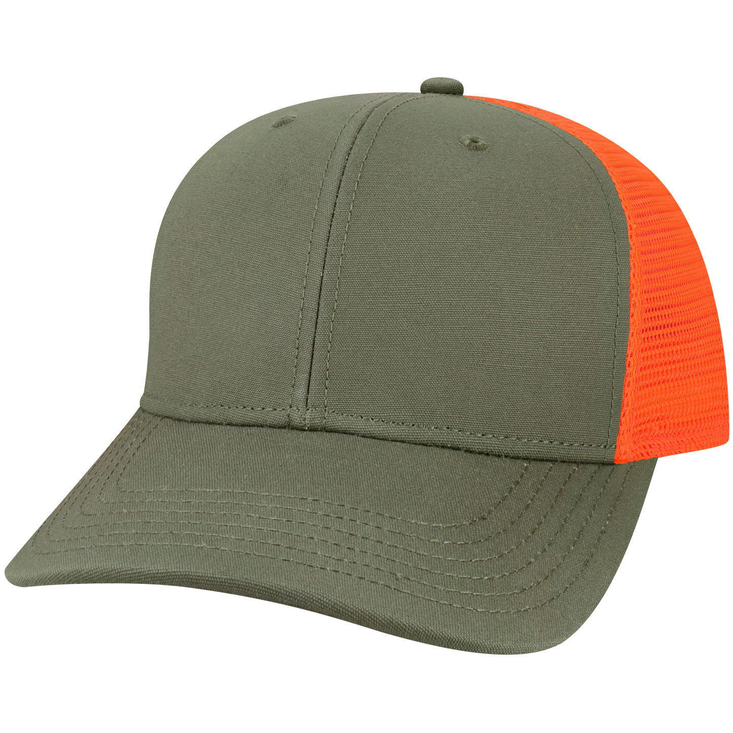 MPS Mid-Pro Snapback Trucker Hat