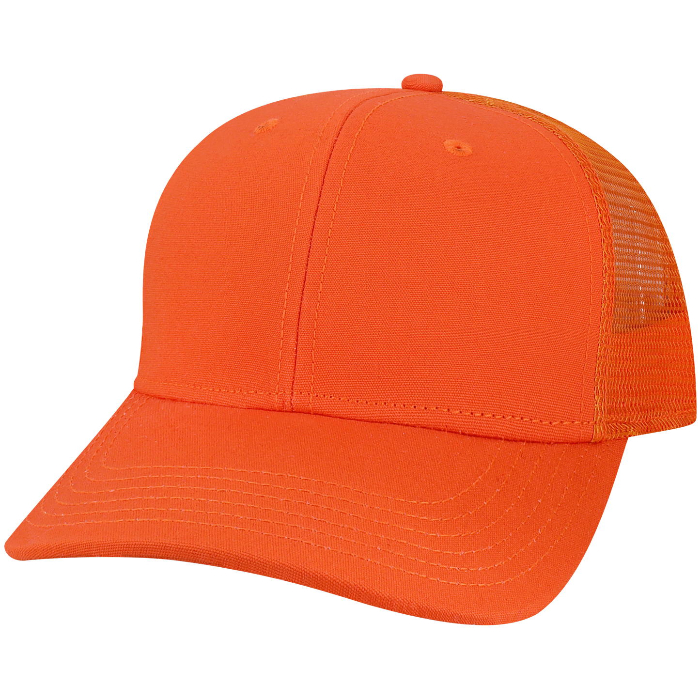MPS Mid-Pro Snapback Trucker Hat