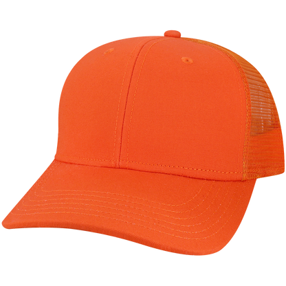 MPS Mid-Pro Snapback Trucker Hat