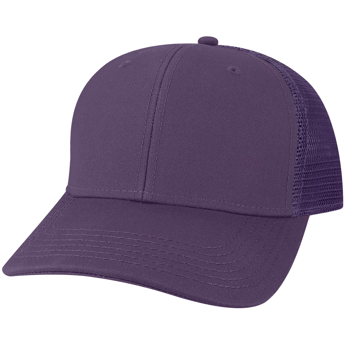 MPS Mid-Pro Snapback Trucker Hat
