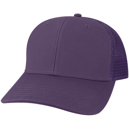 MPS Mid-Pro Snapback Trucker Hat