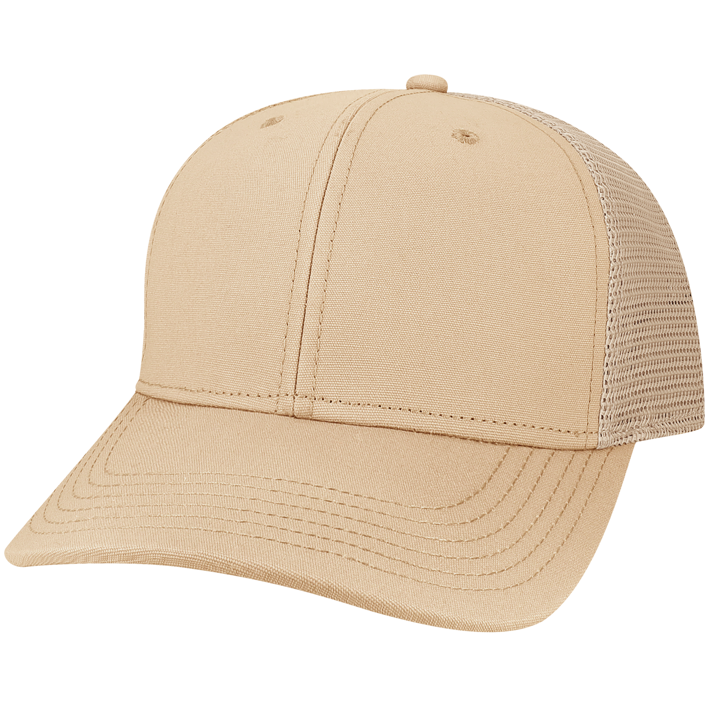 MPS Mid-Pro Snapback Trucker Hat