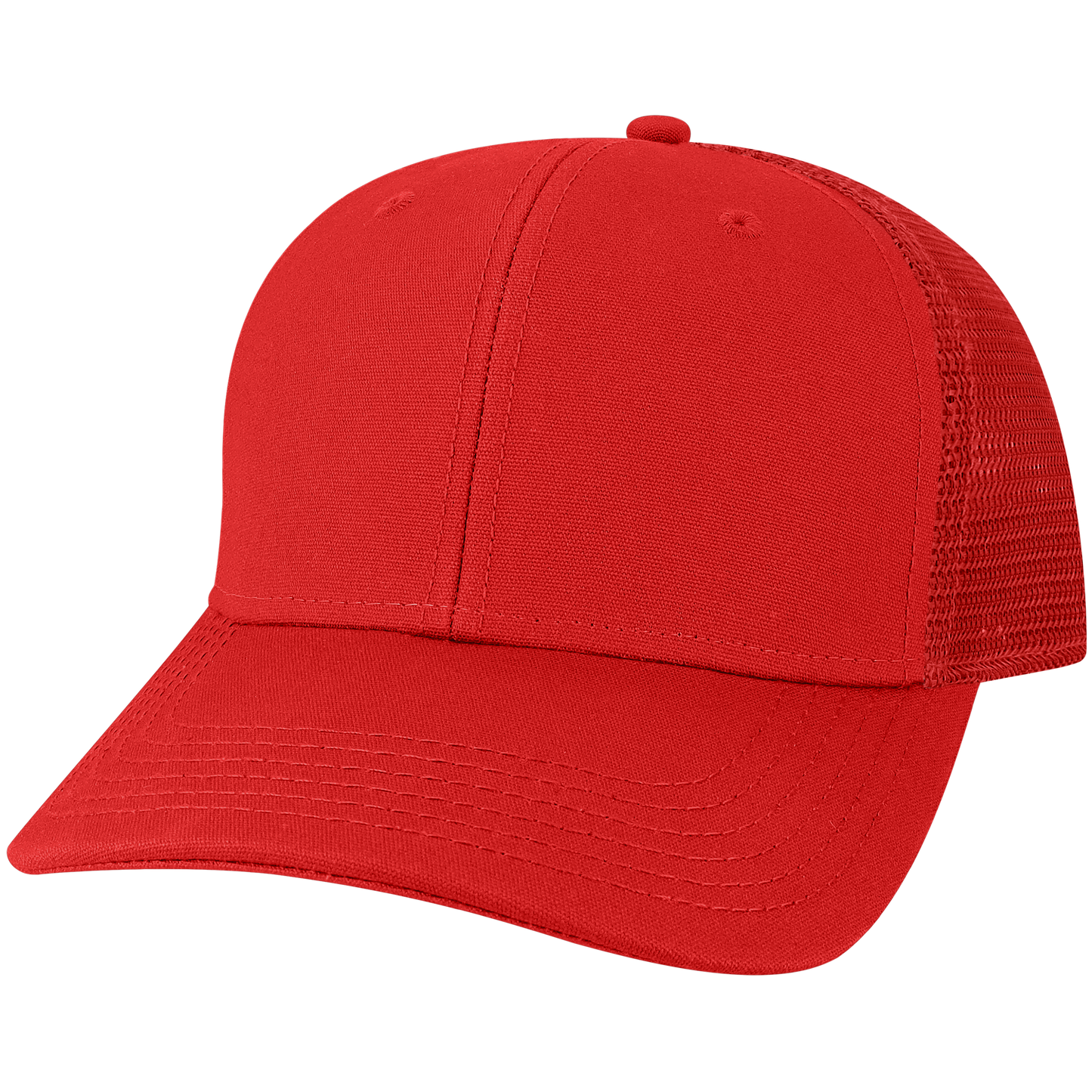 MPS Mid-Pro Snapback Trucker Hat