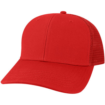 MPS Mid-Pro Snapback Trucker Hat