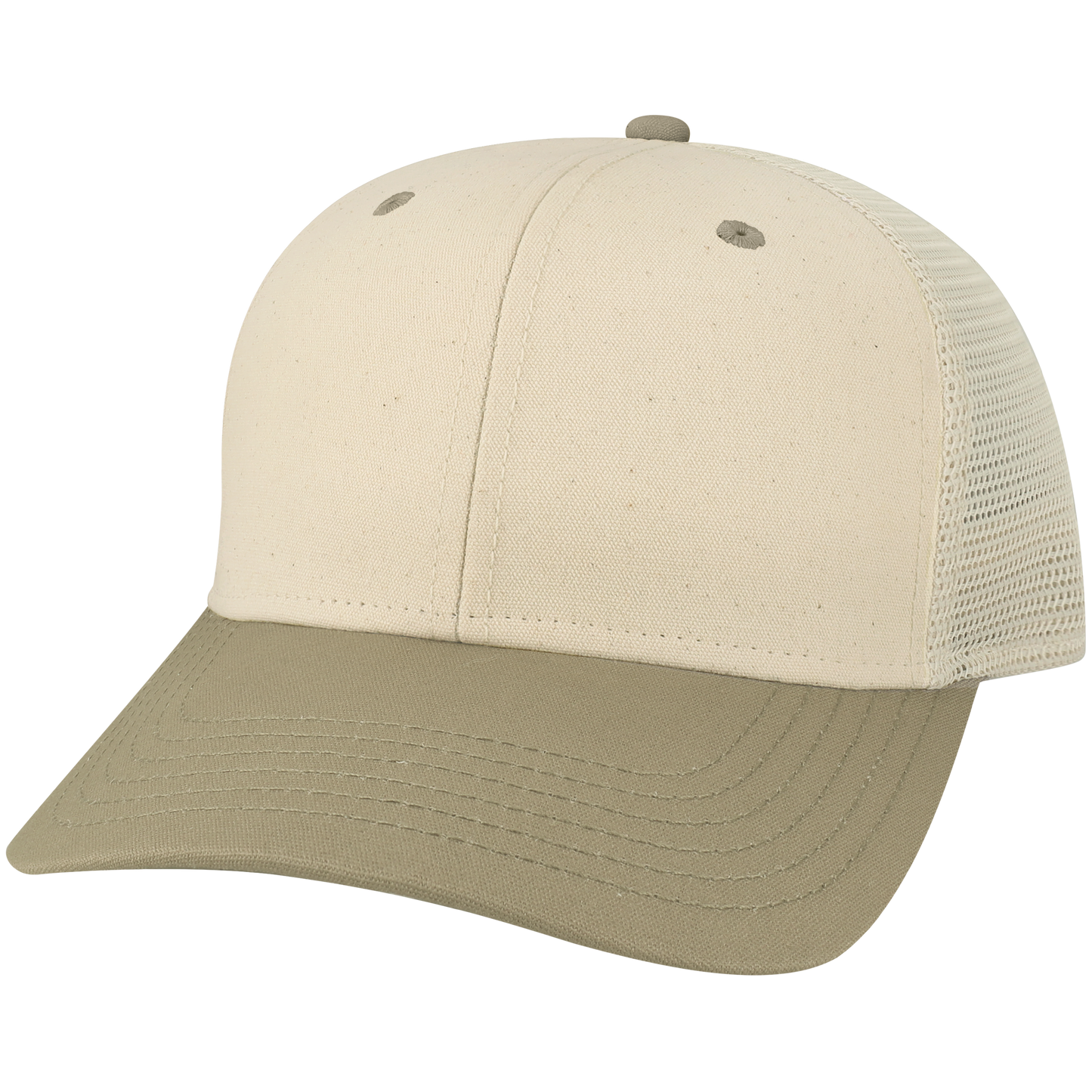 MPS Mid-Pro Snapback Trucker Hat