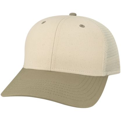 MPS Mid-Pro Snapback Trucker Hat