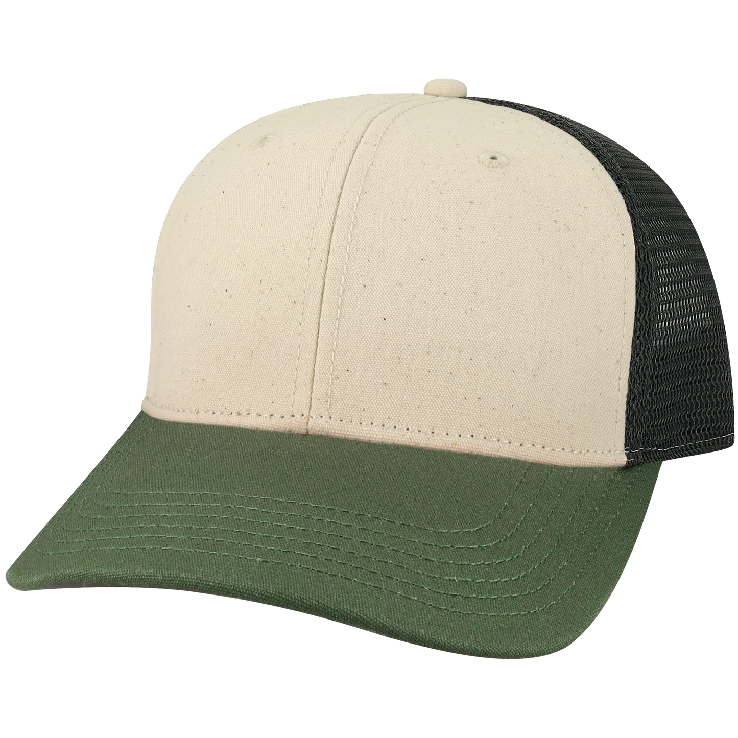 MPS Mid-Pro Snapback Trucker Hat