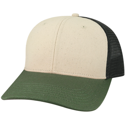 MPS Mid-Pro Snapback Trucker Hat