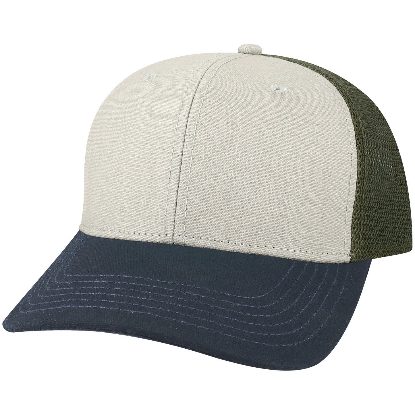 MPS Mid-Pro Snapback Trucker Hat