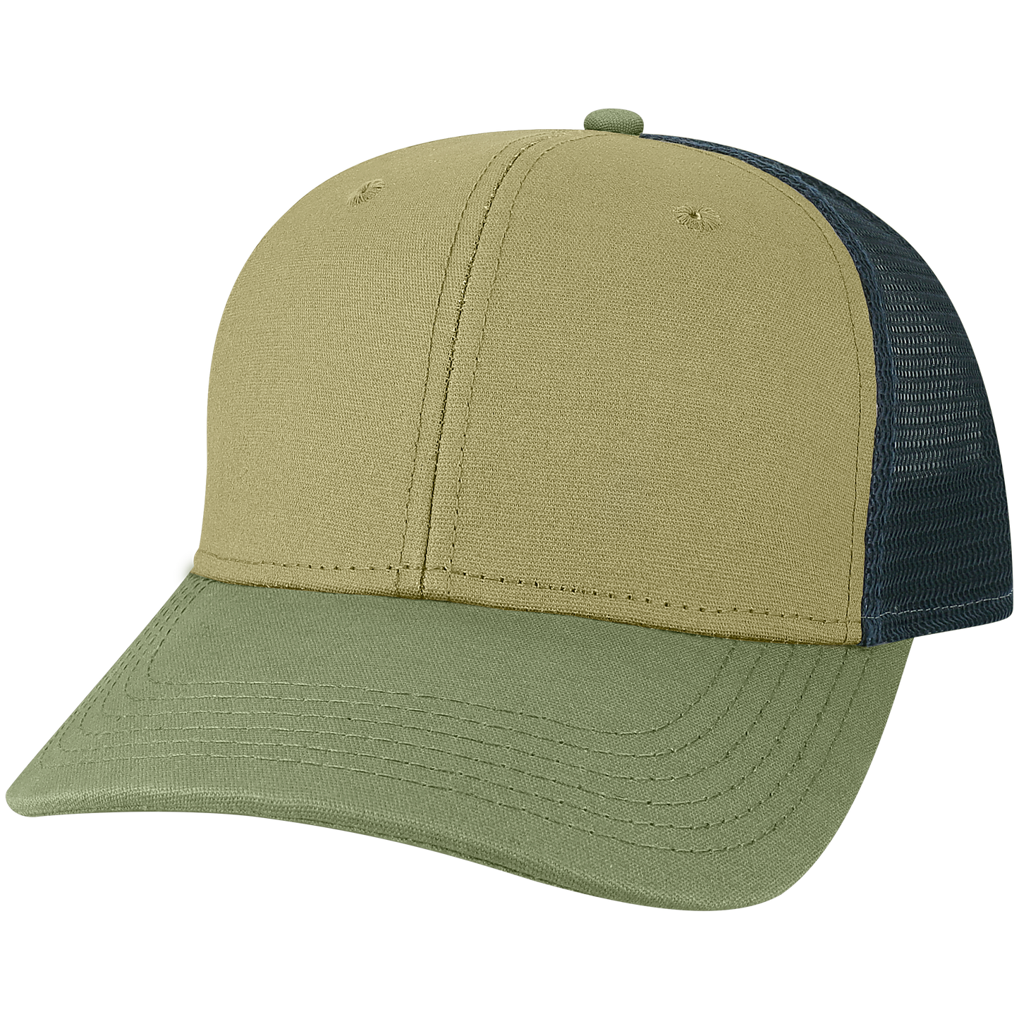 MPS Mid-Pro Snapback Trucker Hat