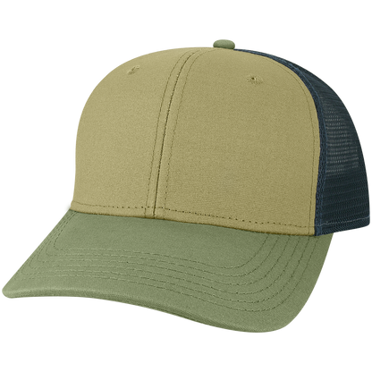 MPS Mid-Pro Snapback Trucker Hat