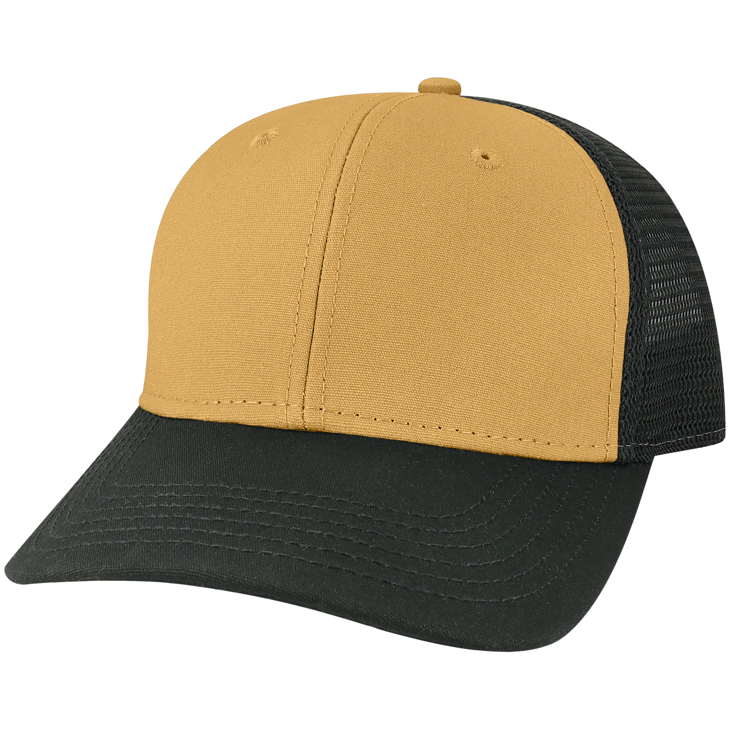 MPS Mid-Pro Snapback Trucker Hat