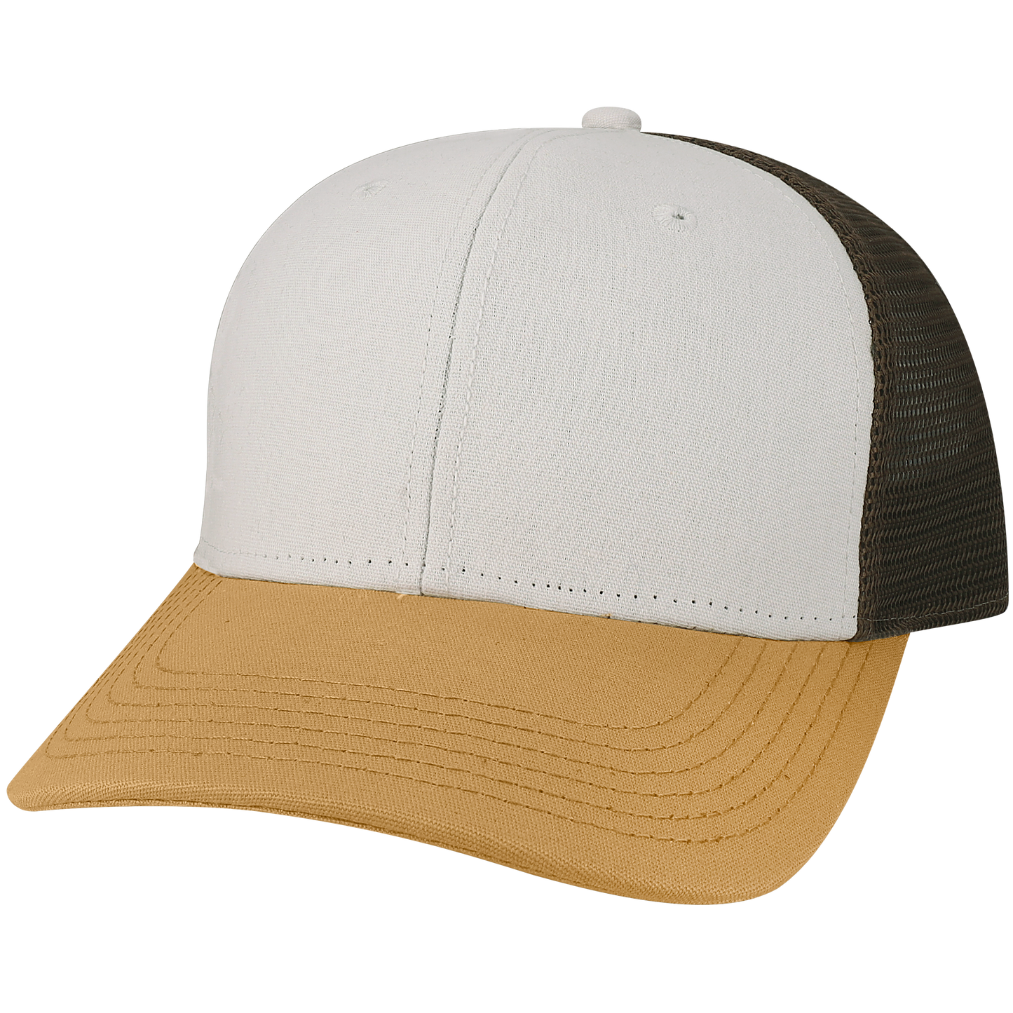 MPS Mid-Pro Snapback Trucker Hat
