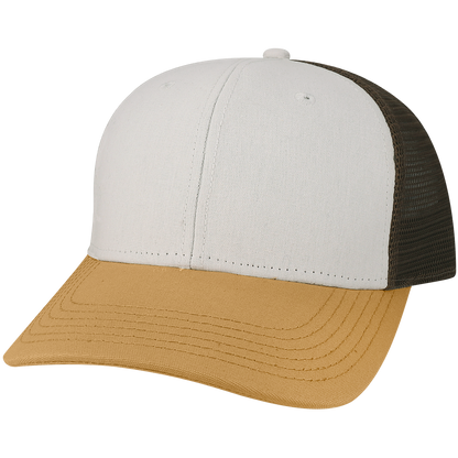 MPS Mid-Pro Snapback Trucker Hat