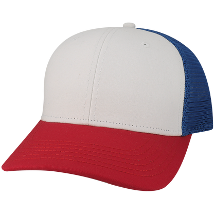 MPS Mid-Pro Snapback Trucker Hat