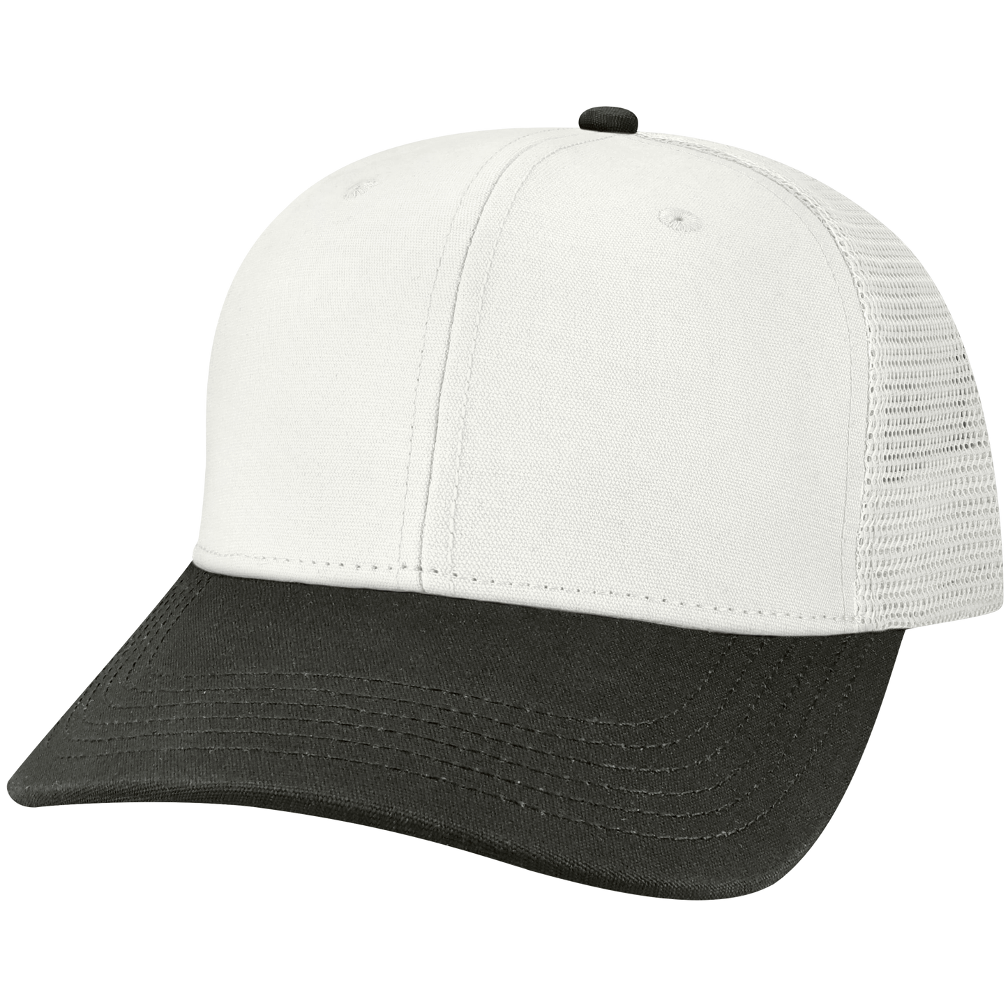MPS Mid-Pro Snapback Trucker Hat
