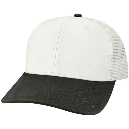 MPS Mid-Pro Snapback Trucker Hat