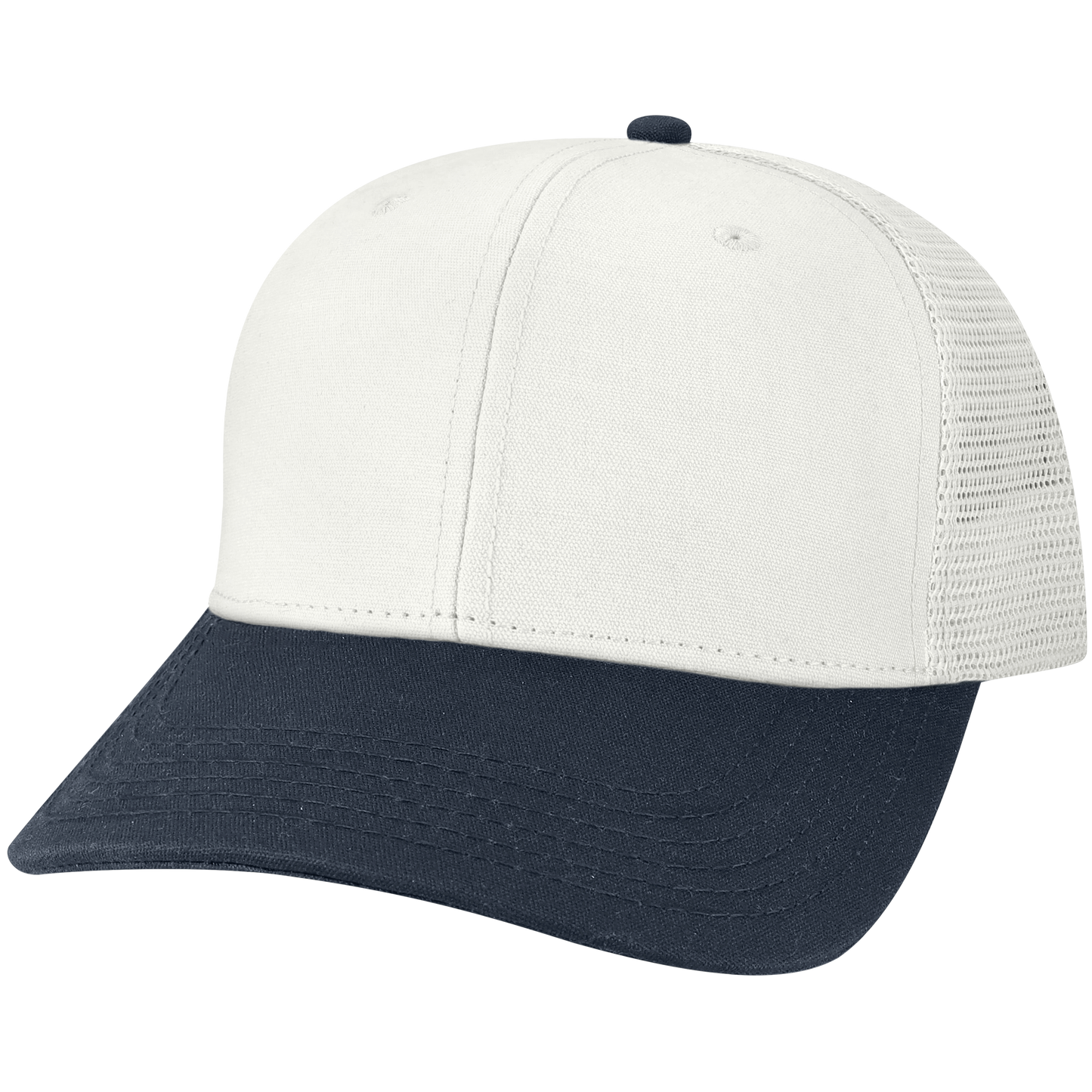 MPS Mid-Pro Snapback Trucker Hat