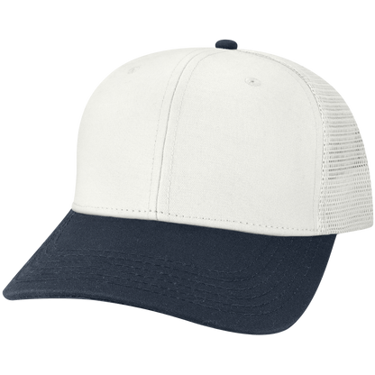 MPS Mid-Pro Snapback Trucker Hat